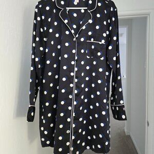 Victorias Secret Pajamas Large